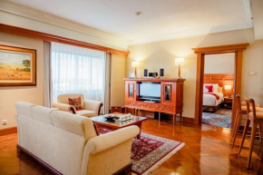 The Sunan Hotel Solo